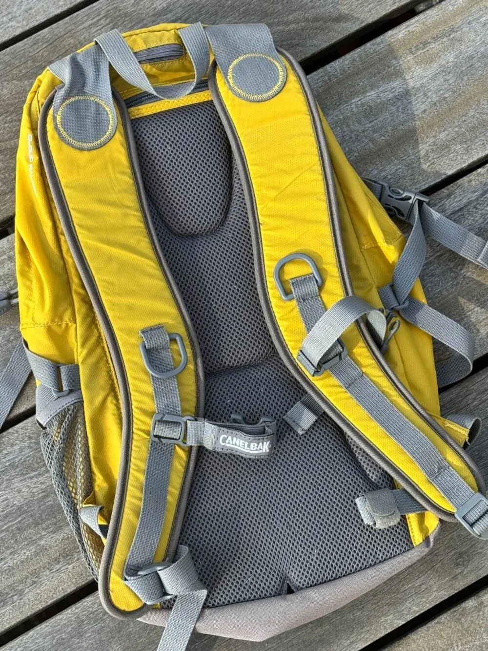 Camelbak Cloud Walker Backpack